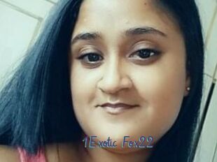 1Exotic_Fox22