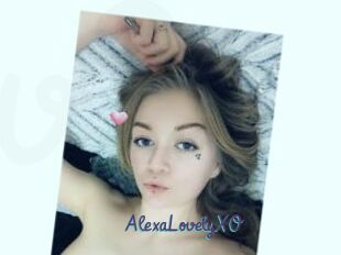AlexaLovelyXO