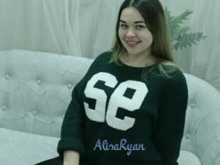 AlisaRyan