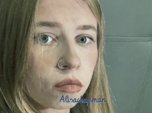 Alisachapman