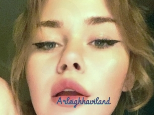 Arleighhaviland