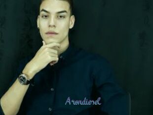 Arondiesel