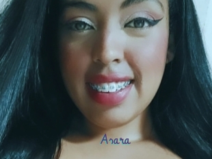 Asara