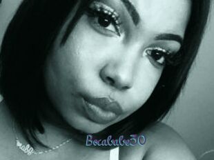 Bocababe30