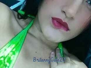 BritannyCute20