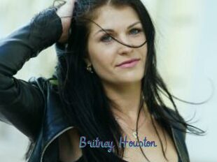 Britney_Houston