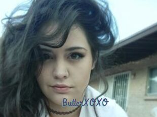 ButterXOXO