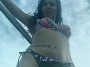 Bellapink