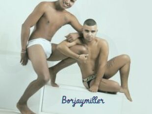 Borjaymiller