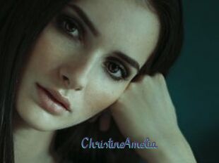 ChristineAmelia