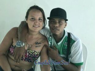 CoupleXtremSex