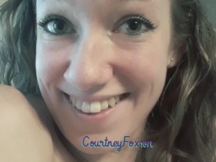 CourtneyFoxson