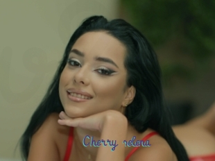 Cherry_selena