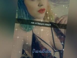 DaisieBabe