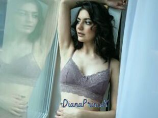 DianaPrinceX