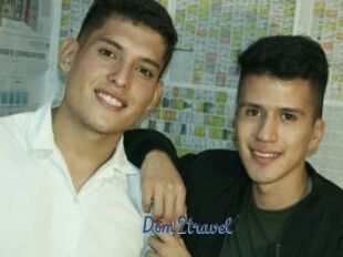 Dom2travel