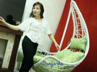 Dunyasha