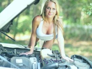 Dirtystroker