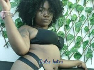 Dulce_hotxx