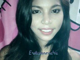 Eroticvanessa4u