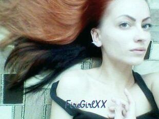 FireGirlXX