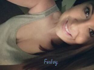 FoxIvy