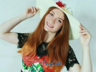 FoxyCath
