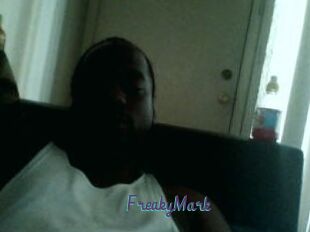 FreakyMark