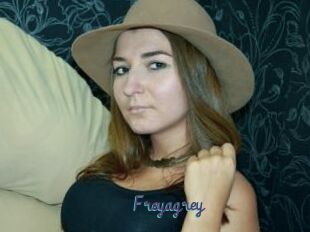 Freyagrey