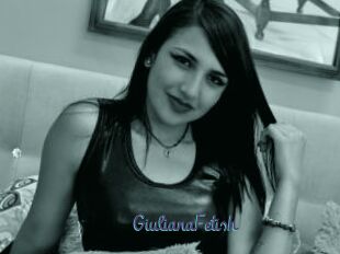 GiulianaFetish