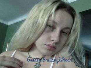 GoddessBrittanyWoods