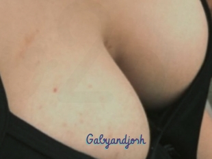 Gabyandjosh