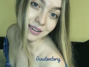 Ginalomborg