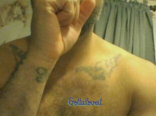 Gottaloveit