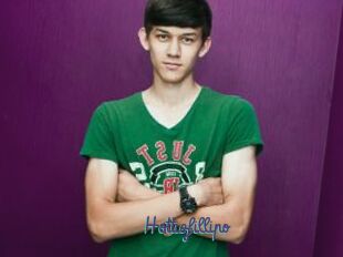 Hottiefillipo