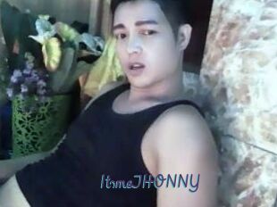 ItsmeJHONNY