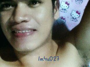 Im4u027