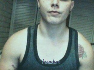 Isaackxx
