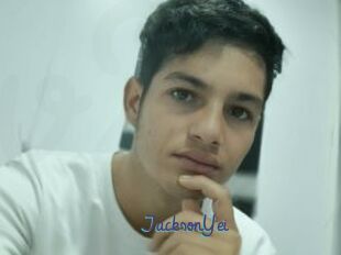 JacksonYei
