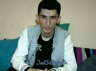 JoelSilverman