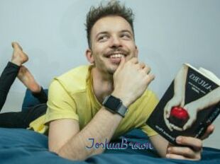 JoshuaBrown