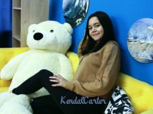 KendalCarter