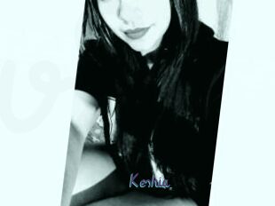 Keshia