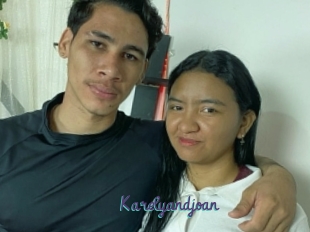 Karelyandjoan