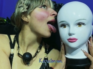 Keiratonson