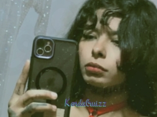 Kendalruizz
