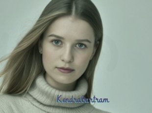 kendrabartram Vidéo 2 sex