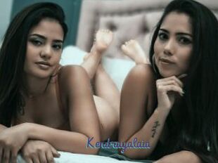 Kendrayalaia