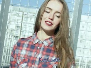 Kimluxebb
