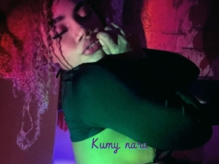 Kumy_nara